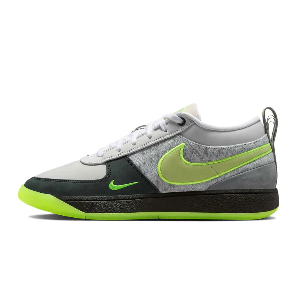 Sneakers og sko Nike Book 1 x Air Max 95 Neon Grå | HJ4388-001, 0