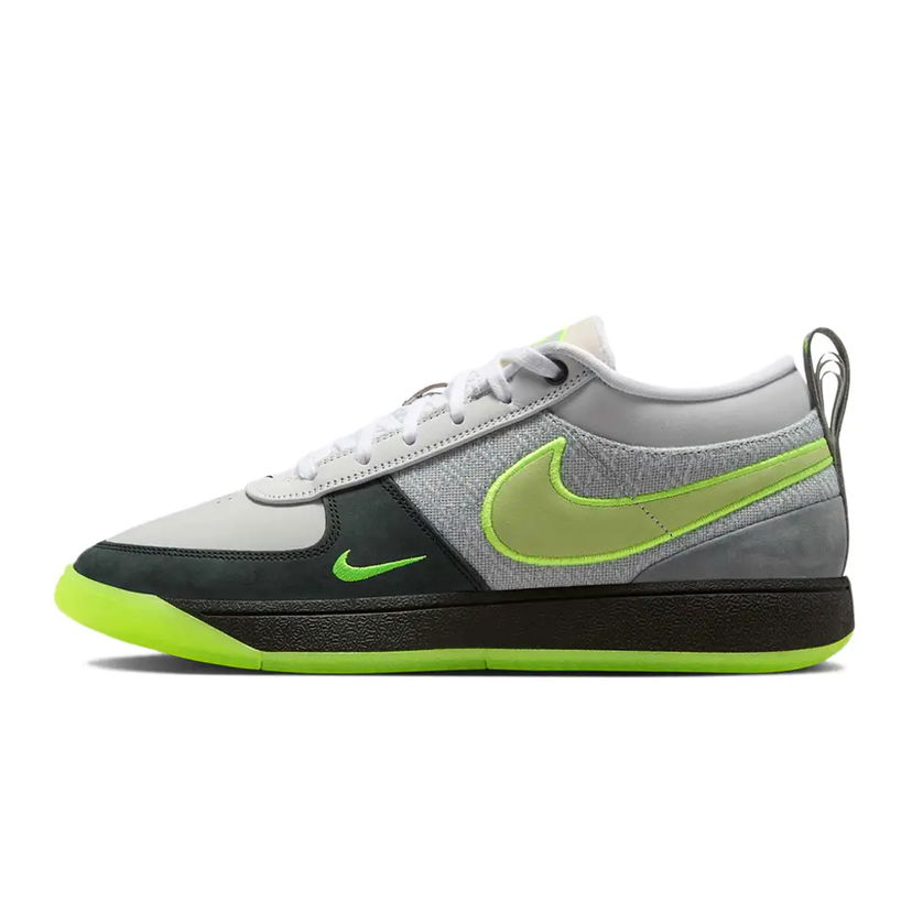 Sneakers og sko Nike Book 1 x Air Max 95 Neon Grå | HJ4388-001