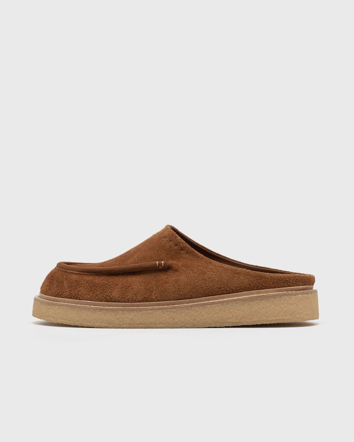 Sneakers og sko Marni SABOT Brun | SBMR004004-00M30, 0