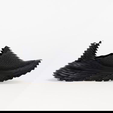 Sneakers og sko Hoka One One Hoka Restore TC Black Sort | 1134532-BBLC, 2