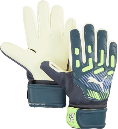 Sportsudstyr Puma Puma FUTURE Match NC Goalkeeper Gloves Mørkeblå | 041926-05, 0