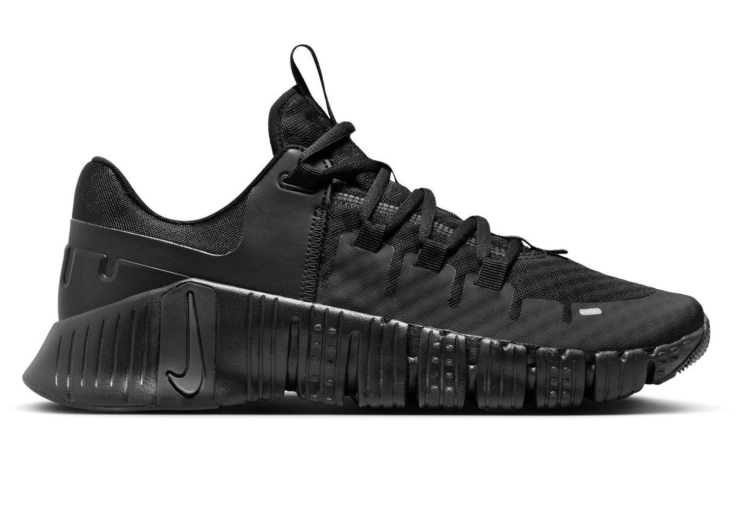 Sneakers og sko Nike Free Metcon 5 Black Anthracite (Women's) Sort | DV3950-004, 0