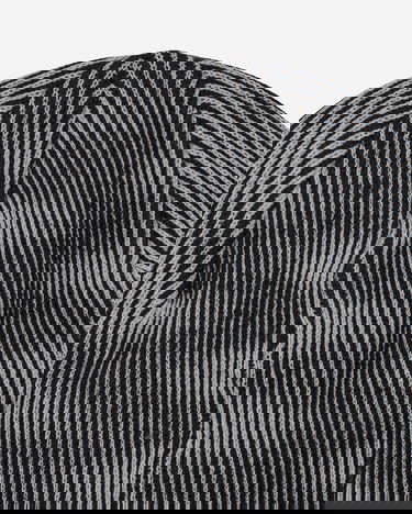 Beanie Nike ACG Peak Beanie "Black/White" Sort | FJ6297-010, 5