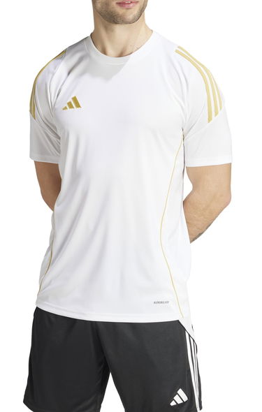 Jersey adidas Originals adidas TIRO24 JSY Hvid | iv6953, 1