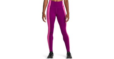 Leggings Under Armour Train CW Leg Novelty Lilla | 1379889-573, 1
