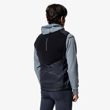 Vest SWIX Pace Insulated Vest Sort | 10055-23, 2