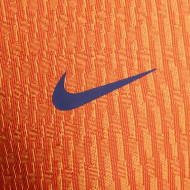 Jersey Nike Dri-FIT ADV Authentic Netherlands 2024/25 Orange | FJ4263-819, 2
