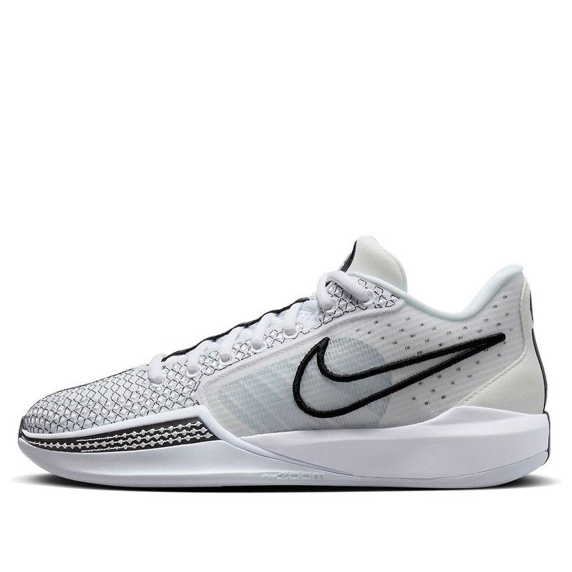 Sneakers og sko Nike Sabrina 1 Magnetic Hvid | FQ3389-103