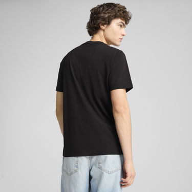 T-shirt Puma Graphics Sneaker Tee Sort | 684830_01, 1