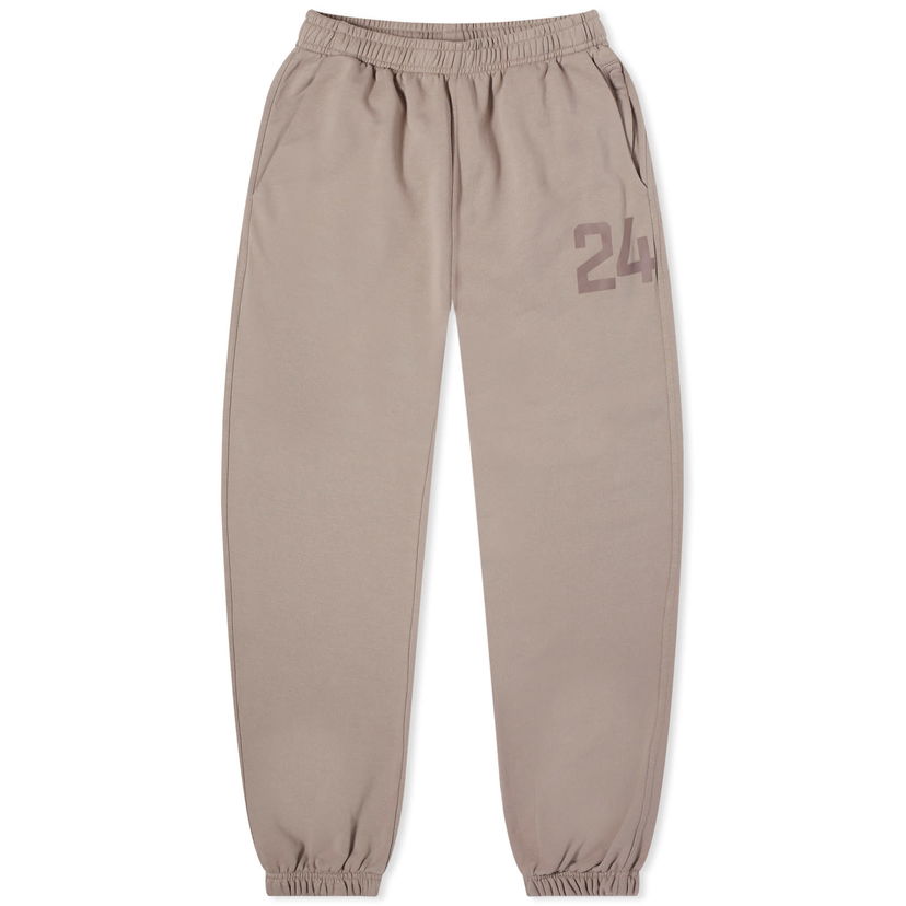 Joggingbukser Represent Clo 247 V2 Beige | 247M516-275