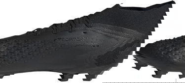 Sneakers og sko adidas Performance PREDATOR ACCURACY.2 FG Sort | gw4588, 3