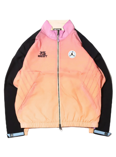 Jakke Jordan x DJ Khaled Jacket Flerfarvet | DV7494-746