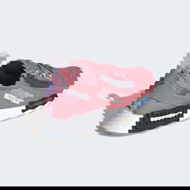 Sneakers og sko adidas Originals NMD_R1 Spectoo Lyserød | FZ3208, 1