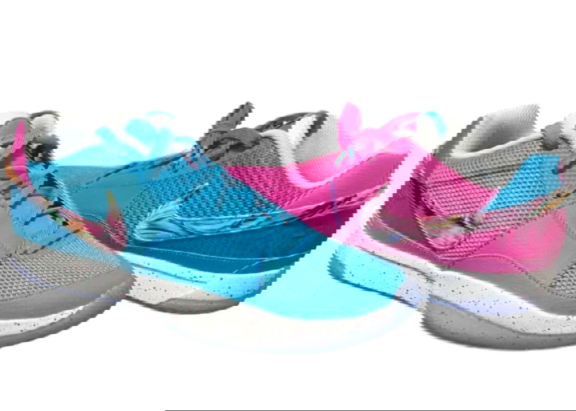 Sneakers og sko Nike Ja 1 "EYBL" Blå | FN5182-900, 0