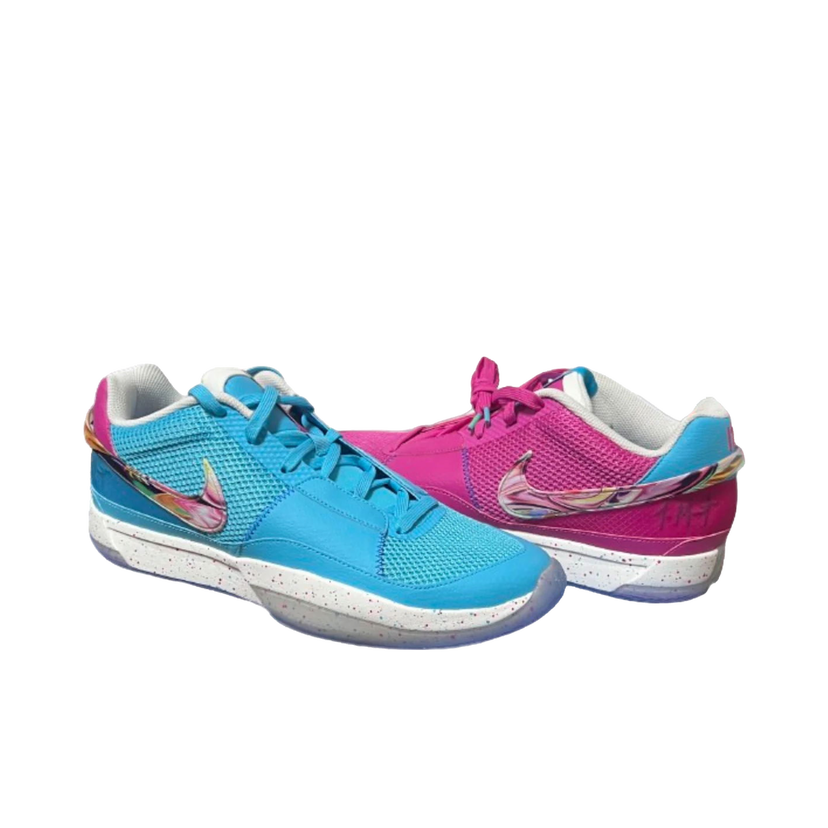 Løbe Nike Ja 1 "EYBL" Blå | FN5182-900