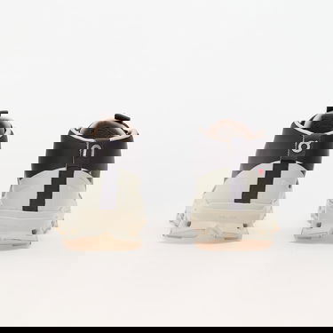 Sneakers og sko On Running Cloudroam Waterproof Sort | 3MD30072118, 4