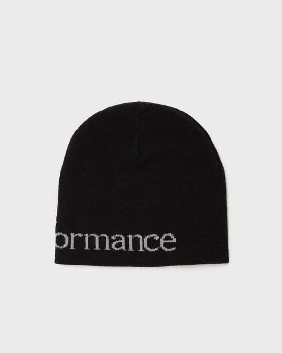 Beanie Peak Performance PP Beanie Hat Sort | G79781080, 1