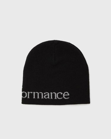 Beanie Peak Performance PP Beanie Hat Sort | G79781080, 1