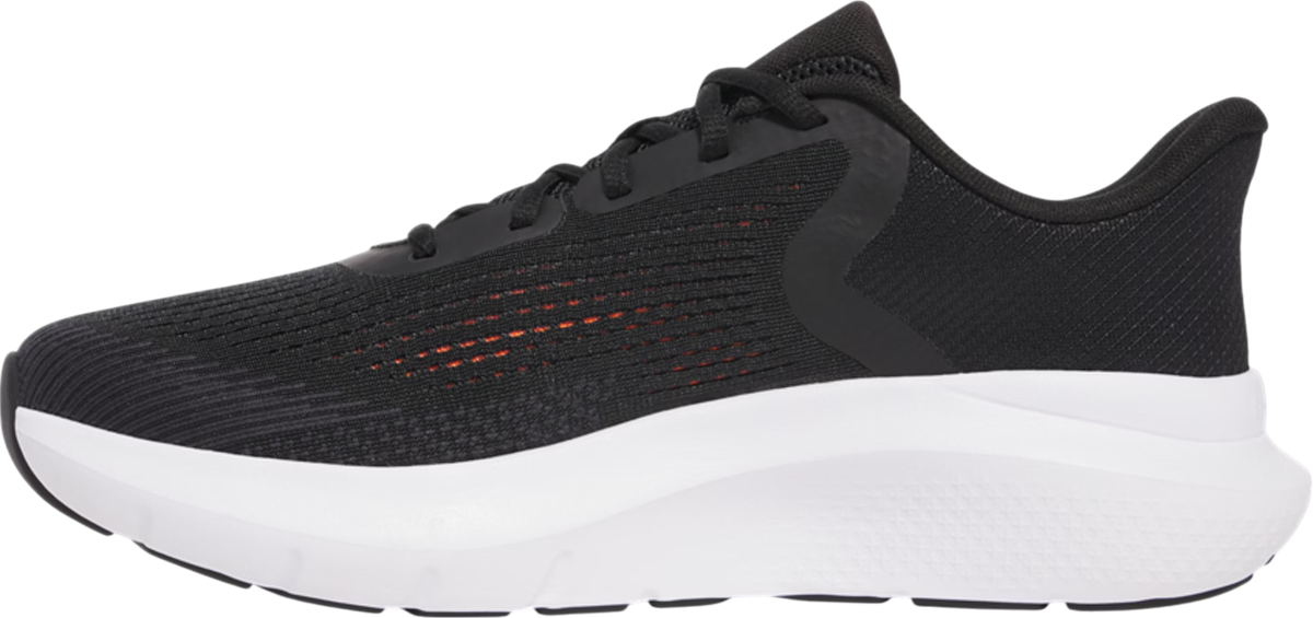 Sneakers og sko Under Armour UA Charged Rogue 5 Sort | 3028256-003, 1