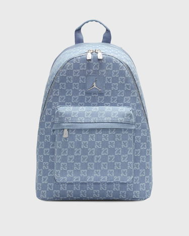 Rygsæk Jordan Monogram Backpack Blå | MA9059-571, 2