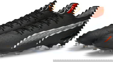 Sneakers og sko Puma King Ultimate FG AG 'Eclipse Pack' Sort | 107097-02, 4