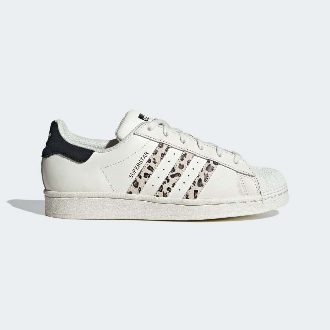 Sneakers og sko adidas Originals Superstar Hvid | IF7615, 1