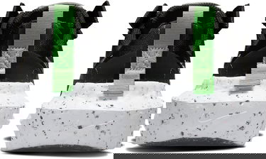 Sneakers og sko Nike Crater Impact W Sort | cw2386-001, 4