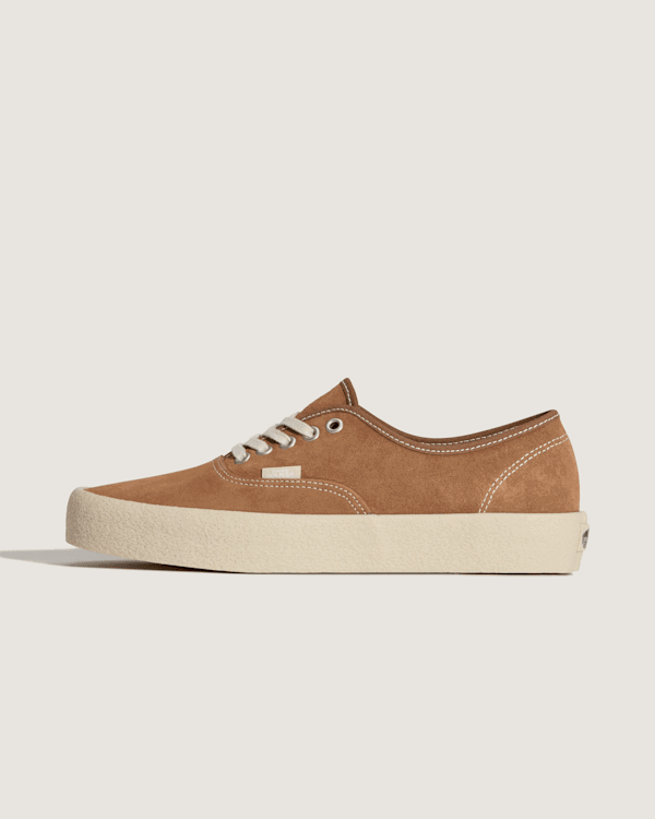 Sneakers og sko Vans Vans Authentic Size: 36 Brun | VN000EGA7UG, 0