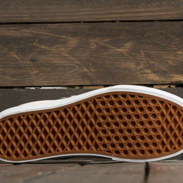 Sneakers og sko Vans Slip-On Platform Hvid | VN00018EBWW1, 1
