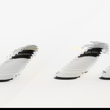 Sneakers og sko Filling Pieces Mondo Hvid | 46722901812, 3