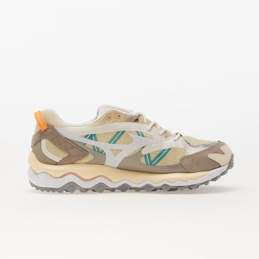 Sneakers og sko Mizuno Wave Mujin Tl GTX Beige | D1GA2217-06, 1