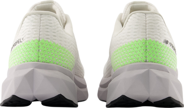 Sneakers og sko New Balance FuelCell Propel v5 Hvid | wfcprcg5-wfcprcg5, 4