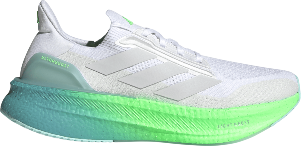 Sneakers og sko adidas Originals ULTRABOOST 5X Hvid | jq2919, 0