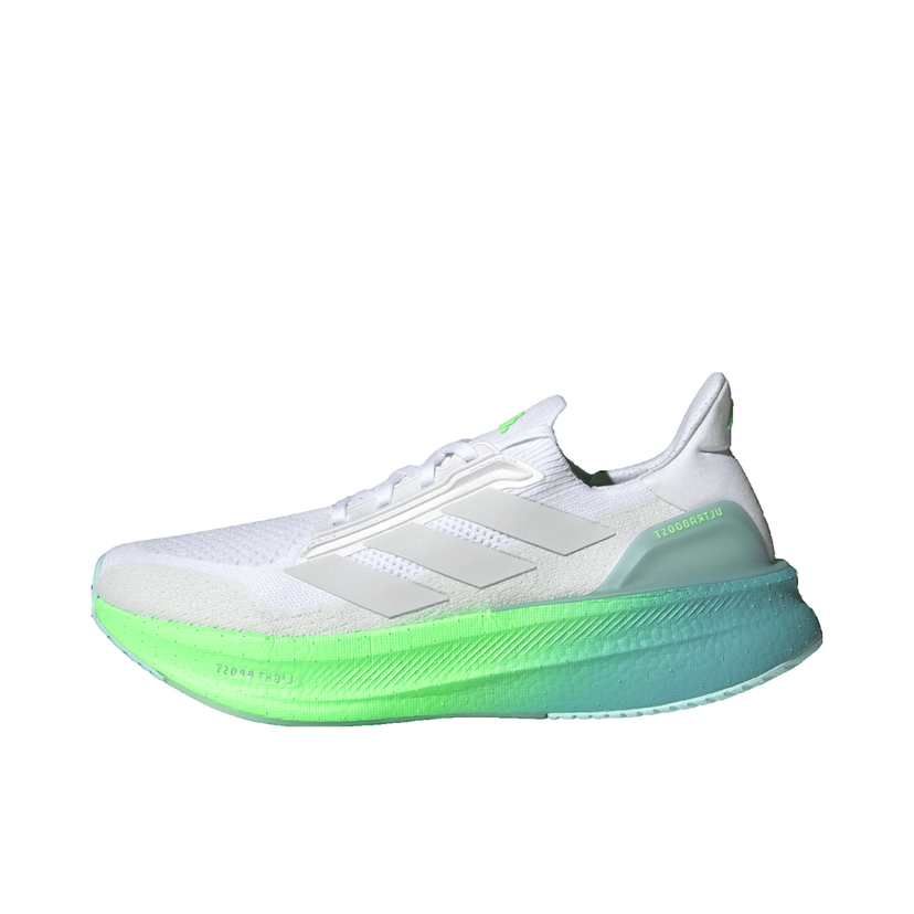 Sneakers og sko adidas Originals ULTRABOOST 5X Hvid | jq2919