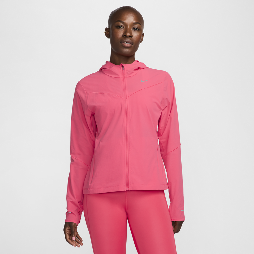 Jakke Nike Swift UV Lyserød | FB7480-629
