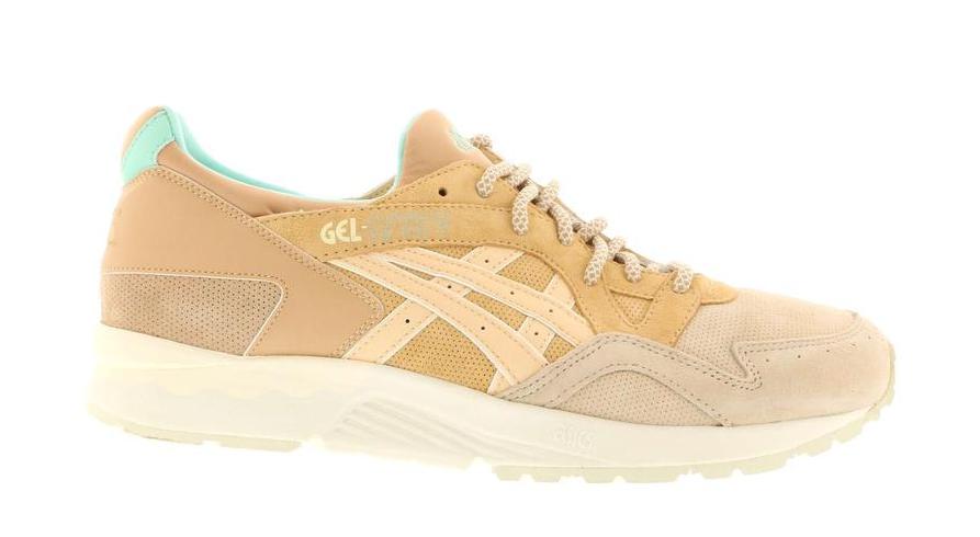 Sneakers og sko Asics Offspring x Gel Lyte 5 "Covent Garden" Beige | H63VK-0505, 0
