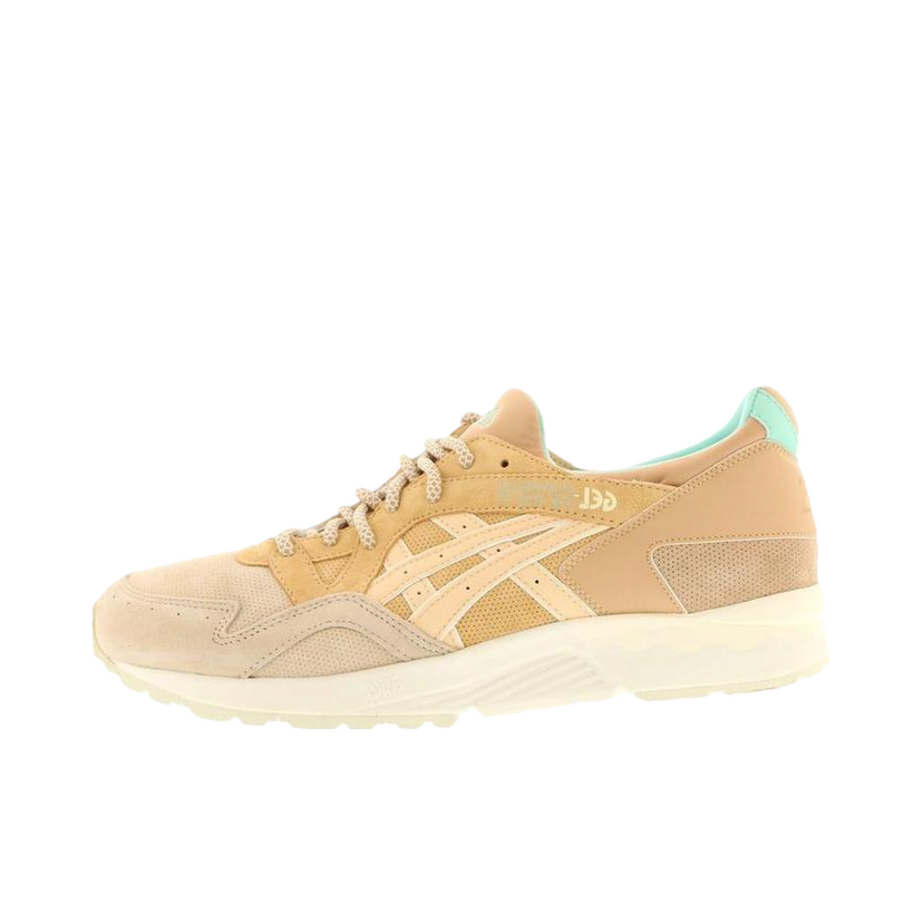 Sneakers og sko Asics Offspring x Gel Lyte 5 "Covent Garden" Beige | H63VK-0505