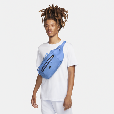 Taljetaske Nike Elemental Premium Waistbag 8 l Blå | DN2556-450, 2