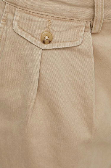 Bukser Polo by Ralph Lauren Polo Ralph Lauren Chino Pants Beige | 710850209, 3