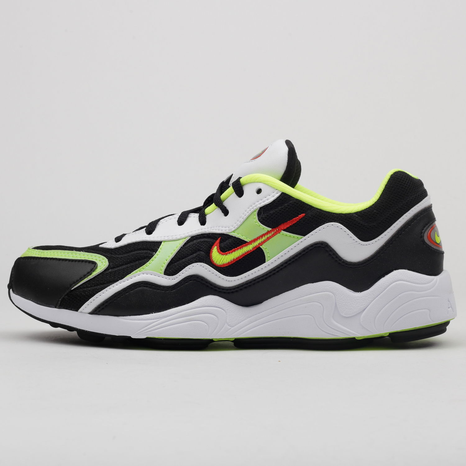 Sneakers og sko Nike Air Zoom Alpha Sort | BQ8800-003, 0
