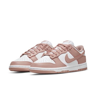 Sneakers og sko Nike Dunk Low "Rose Whisper" W Lyserød | DD1503-118, 1