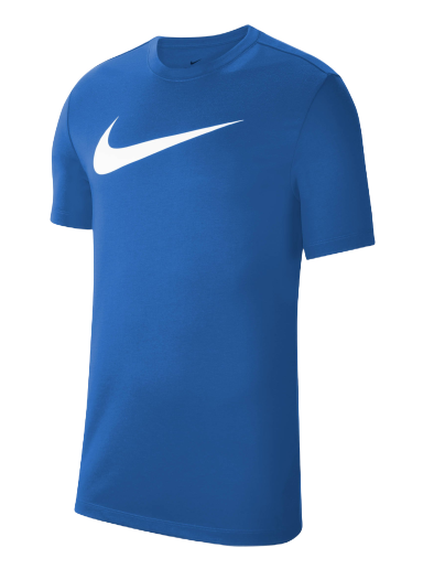 T-shirt Nike Dri-FIT Park 20 Mørkeblå | cw6941-463