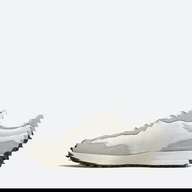 Sneakers og sko New Balance 327 Grå | MS327FE, 2
