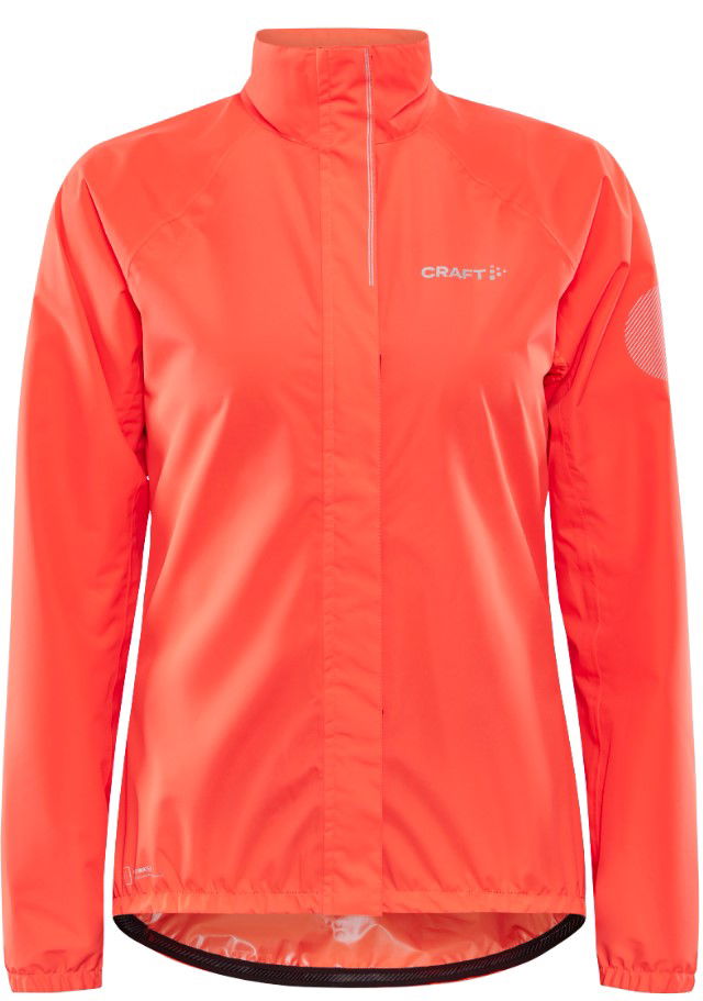 Vindjakke Craft Jacket CORE Endur Hy Orange | 1913642-825000