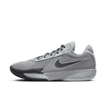 Sneakers og sko Nike Air Zoom GT Cut Academy Light Smoke Grey Grå | FB2599-004, 3