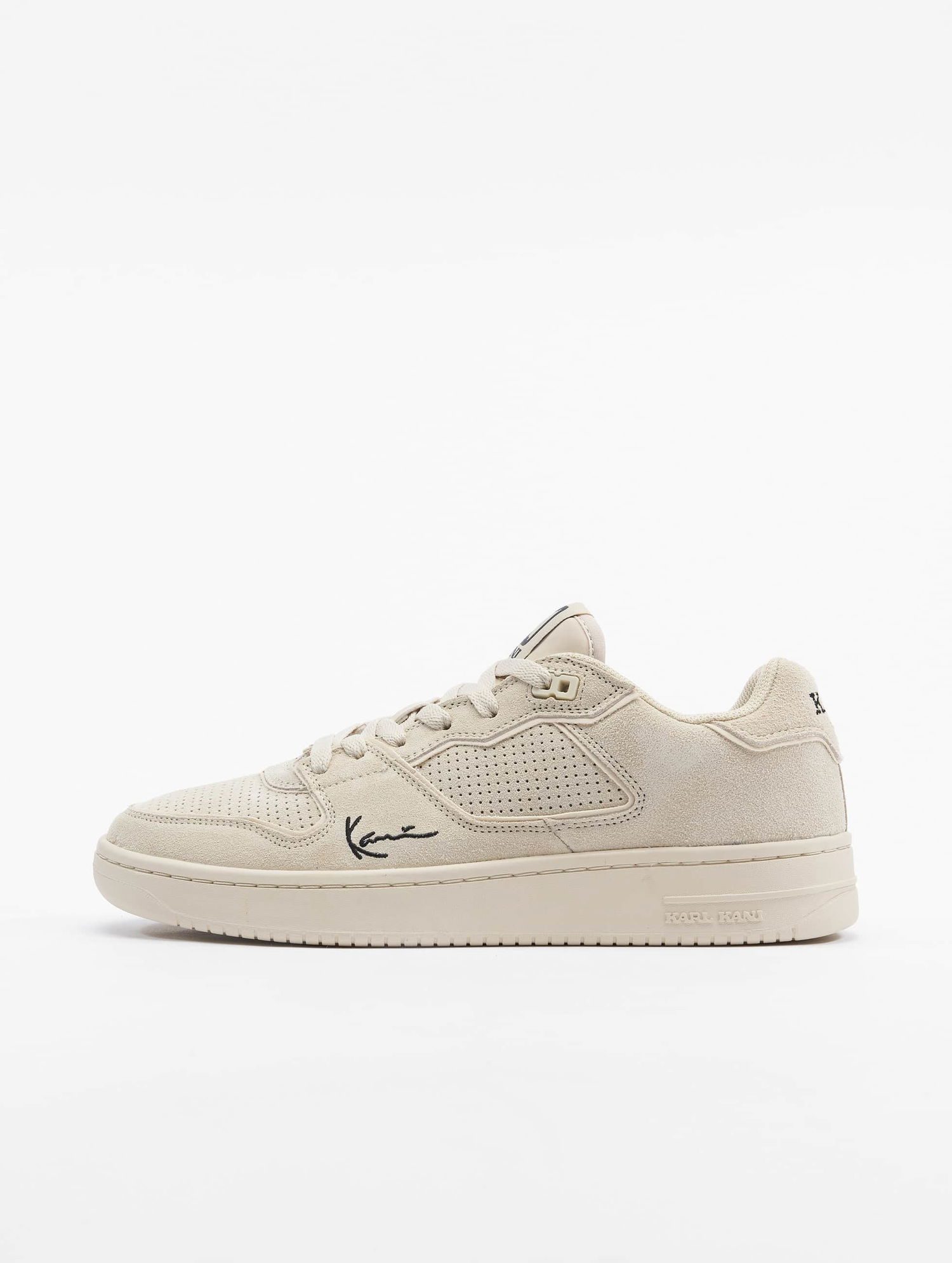 Sneakers og sko Karl Kani 89 PRM Grå | KKFWM000074, 0