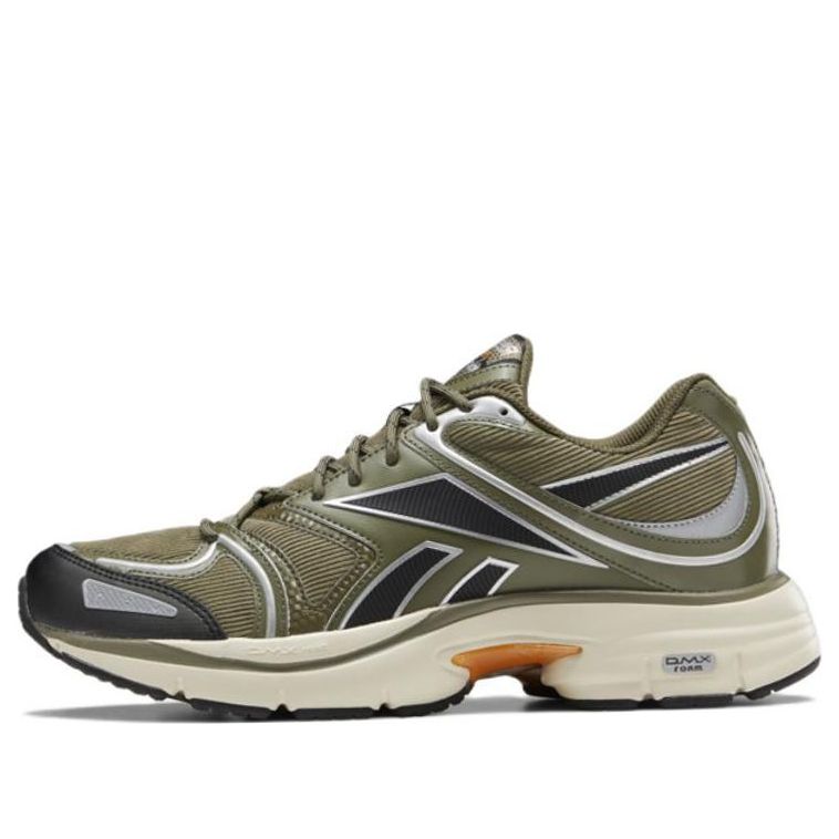Sneakers og sko Reebok Premier Road Plus 6 Grøn | GY8103, 0