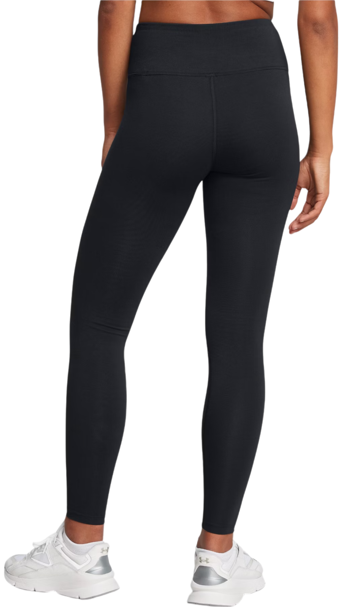Leggings Under Armour Campus Graphic Leggings Sort | 1386483-001, 1