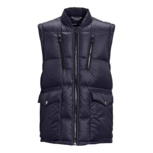 Vest Under Armour Storm Infrared Down Vest Blå | 1375592-558