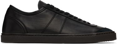 Sneakers og sko LEMAIRE Linoleum Sort | FO0054 LL0010, 0